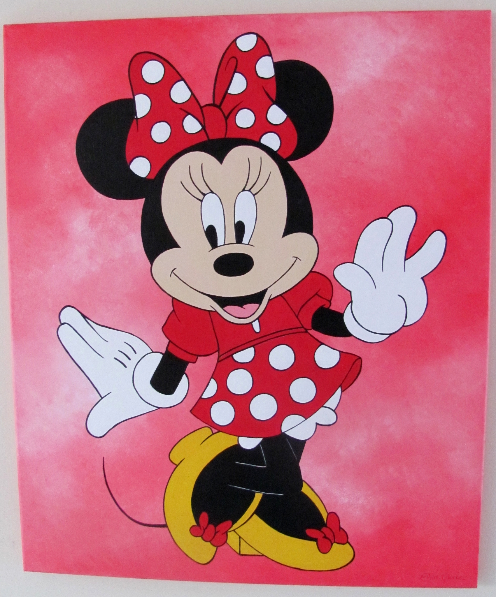 Clip Arts Related To : minnie mouse. view all Imagenes De Mini Mouse). 