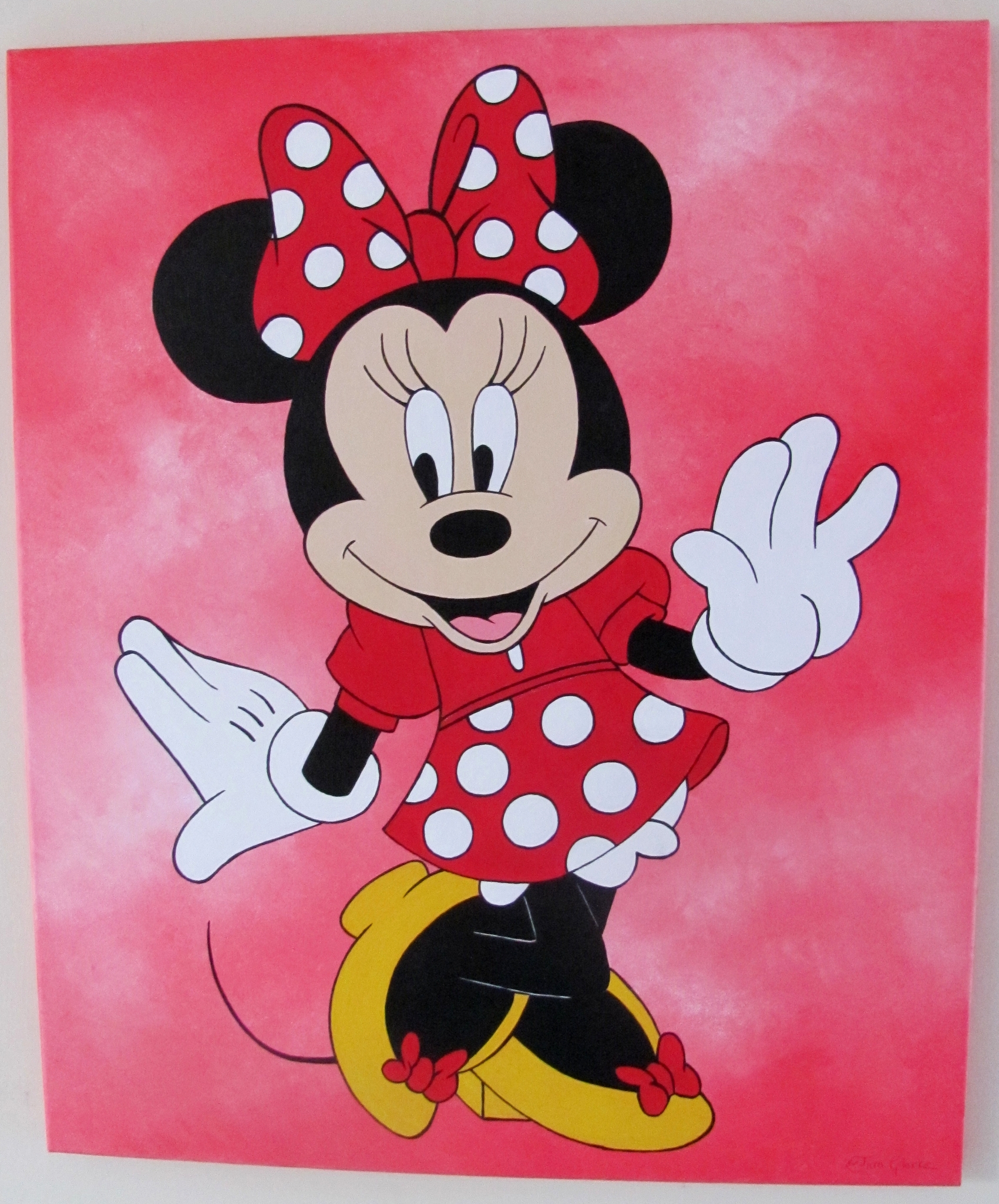 Free Imagenes De Mini Mouse, Download Free Imagenes De Mini Mouse png