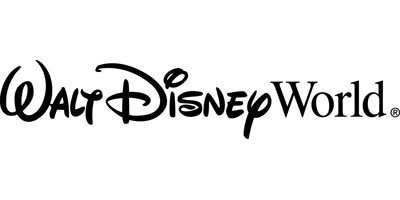 A Forever Home Rescue Foundation | Walt Disney World Logo