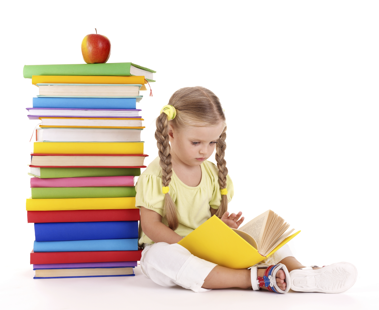 Are Children Reading? | Intercollegiate Review