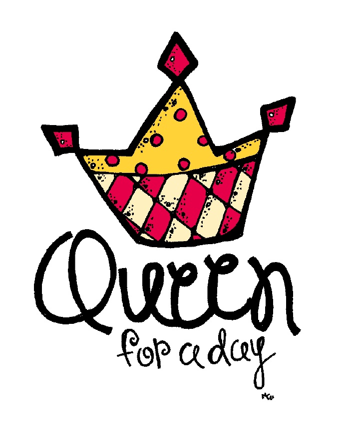 MelonHeadz: Queen for a day!