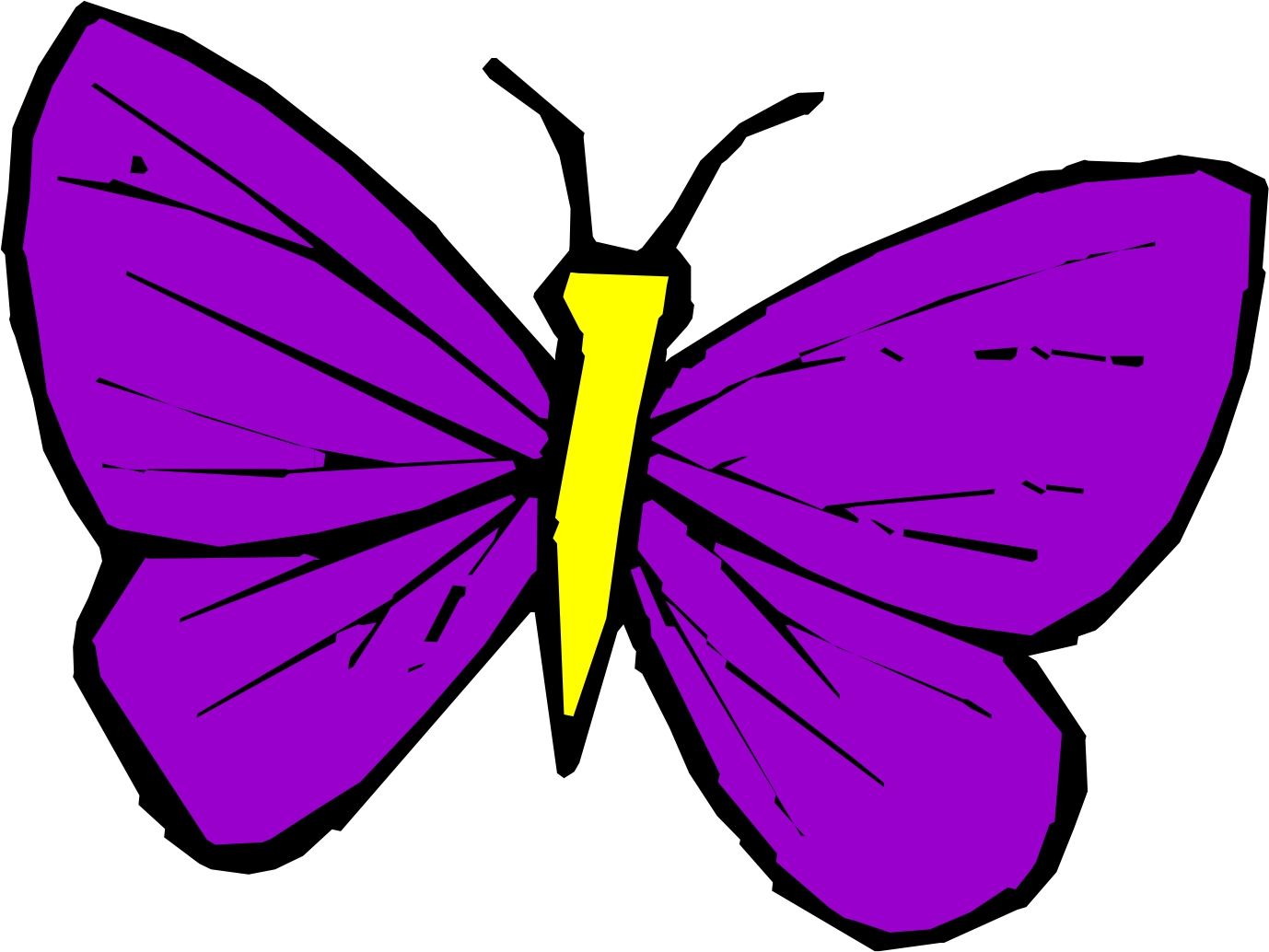 Free Butterflies Cartoon Download Free Butterflies Cartoon Png Images 