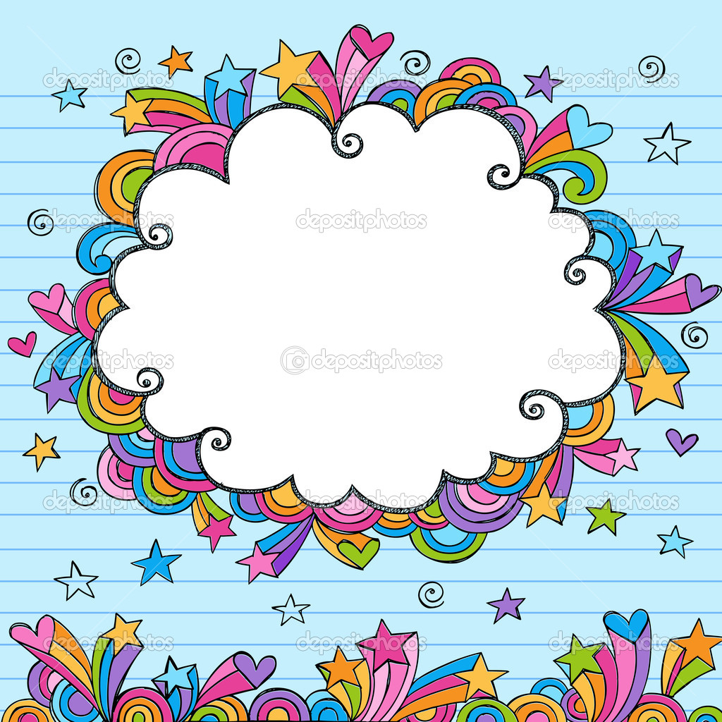 Free Border Designs For School Projects, Download Free Border Designs