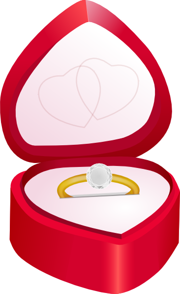 Free Cartoon Wedding Rings, Download Free Cartoon Wedding Rings png