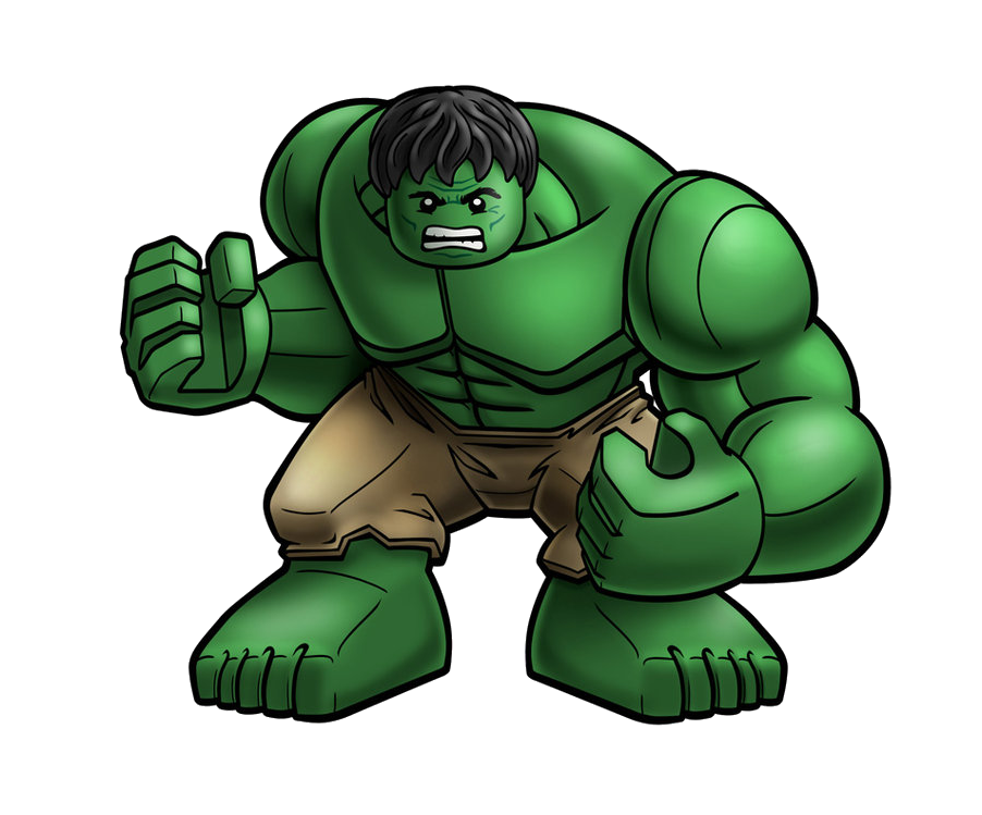 Image - Hulk box art - Brickipedia, the LEGO Wiki