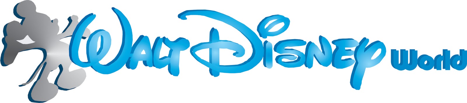disney world logo clip art free - photo #18