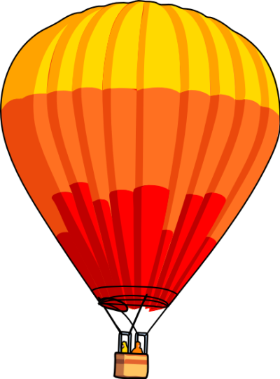 Hot Air Balloon Clip Art Free | Clipart library - Free Clipart Images