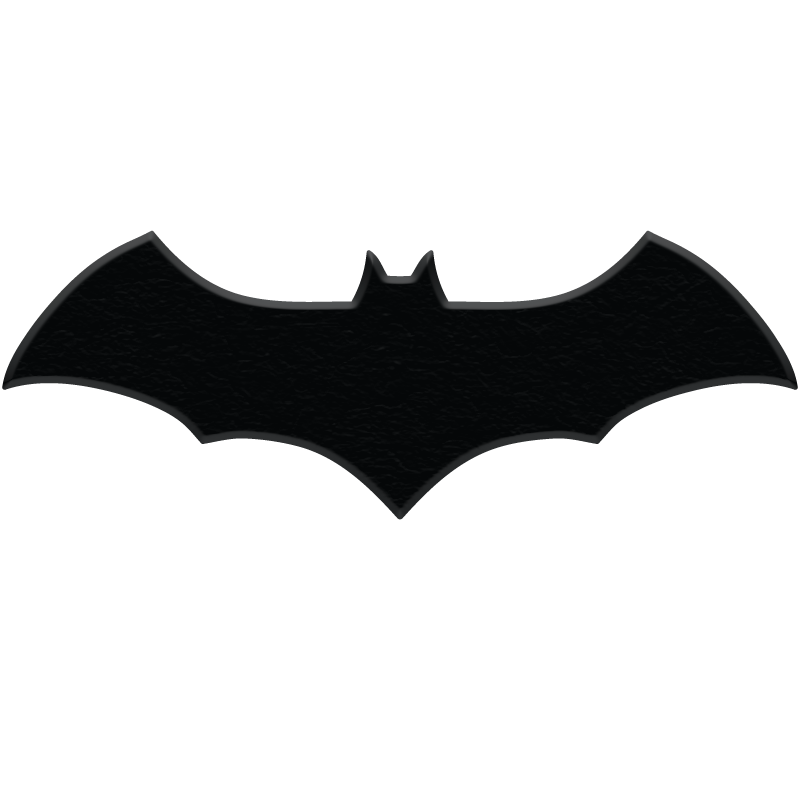 batman logo   new 52 by boygos 