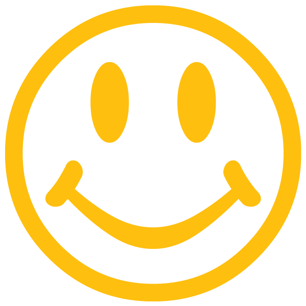 Smiley Face Clip Art - Clipart library - Clipart library