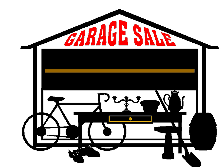 Wood Ranch Garage Sale Archives - Tri-Valley Life