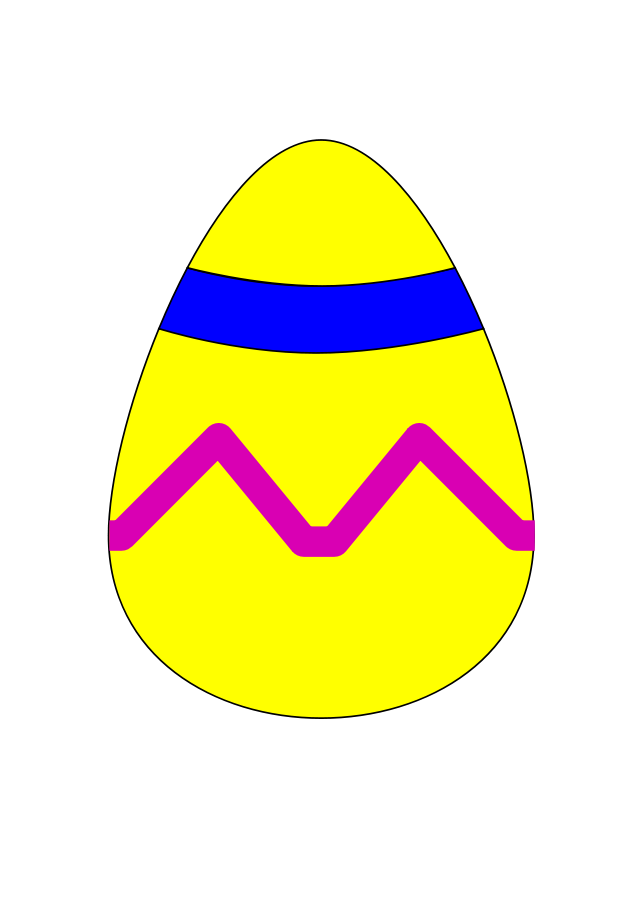 Vicious Easter SVG Vector file, vector clip art svg file 