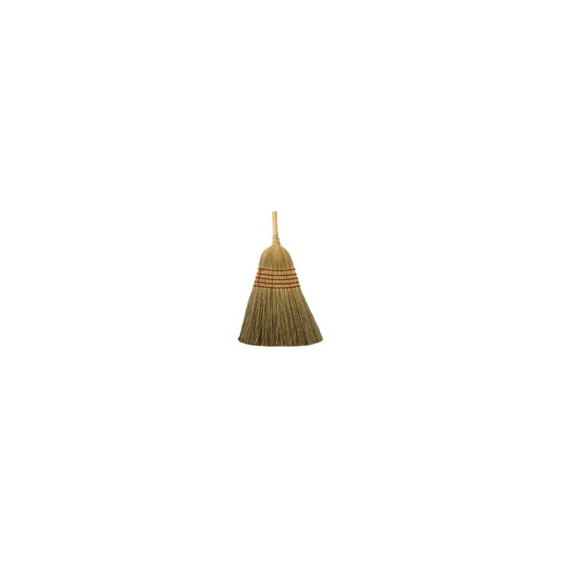 Whitehead Industrial Hardware - Corrections Blend Broom, Wireless 
