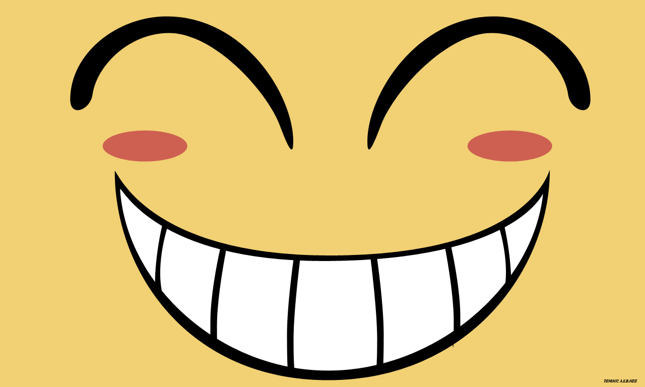 Smiley Face Smiling Hd Wallpapers : 1280x768px Smiley Faces Hd HD 