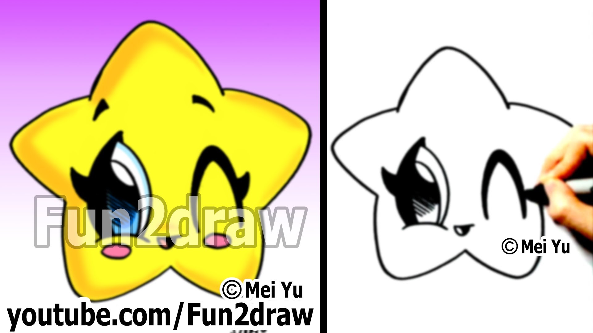 Featured image of post Easy Fun2Draw Animals Learn how to draw cute cartoons and animals with fun2draw