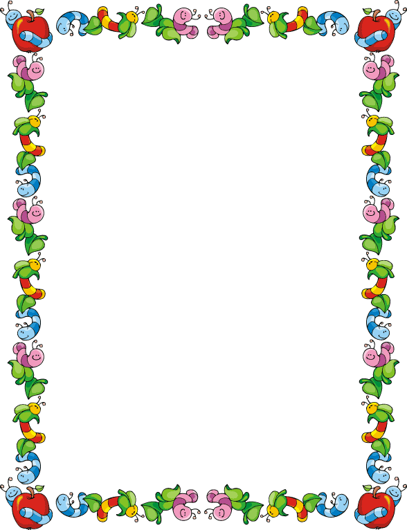 free borders for baby shower clip art - photo #31