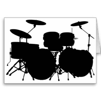 Drum Set Gifts - T-Shirts, Art, Posters  Other Gift Ideas | Zazzle