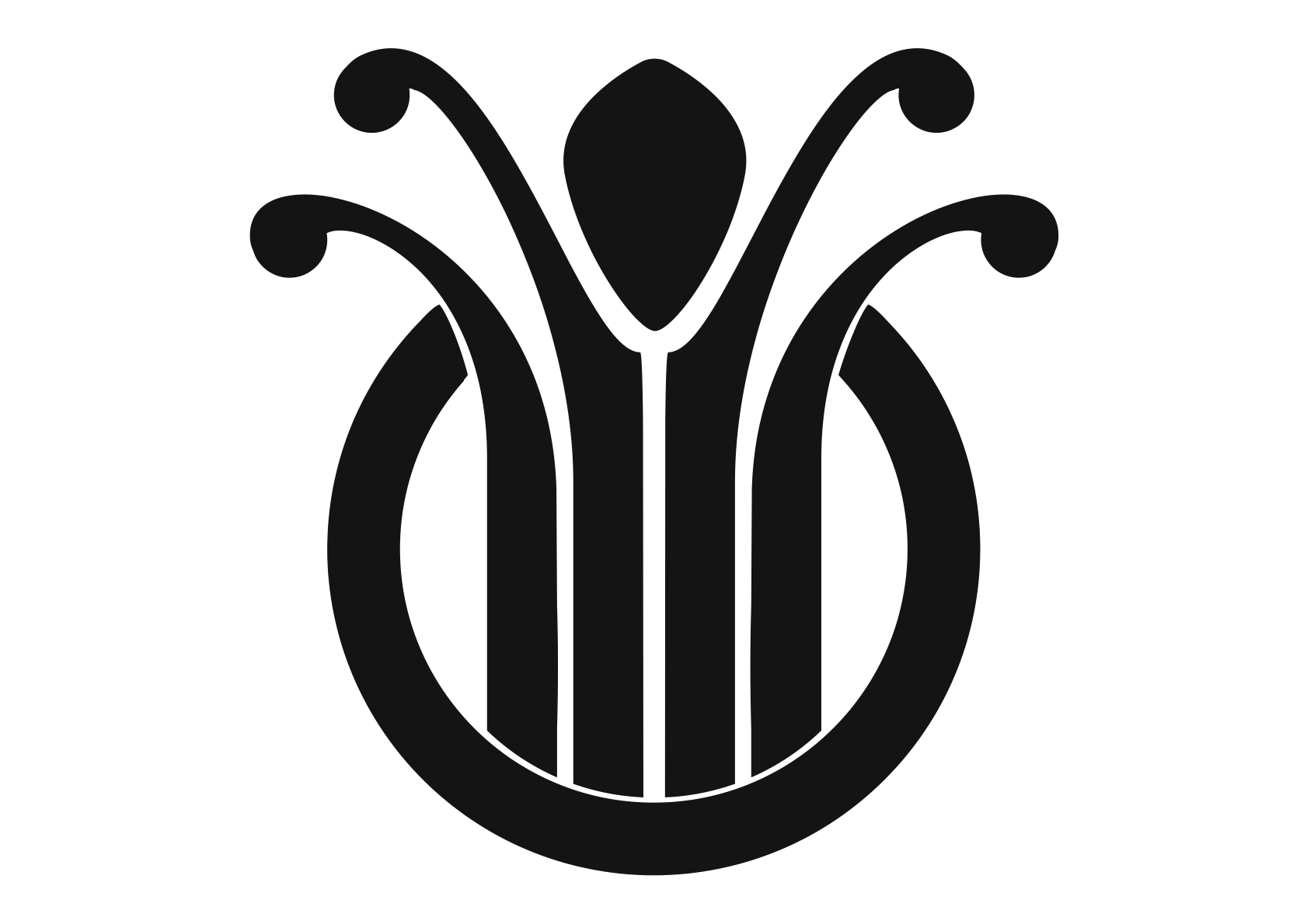 Public Domain Logos - Clipart library