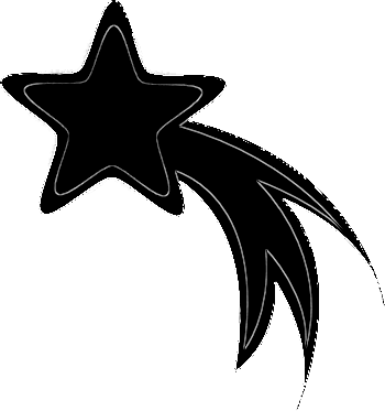 yellow-shooting-star-clipart.png Photo by abox2592 | Photobucket
