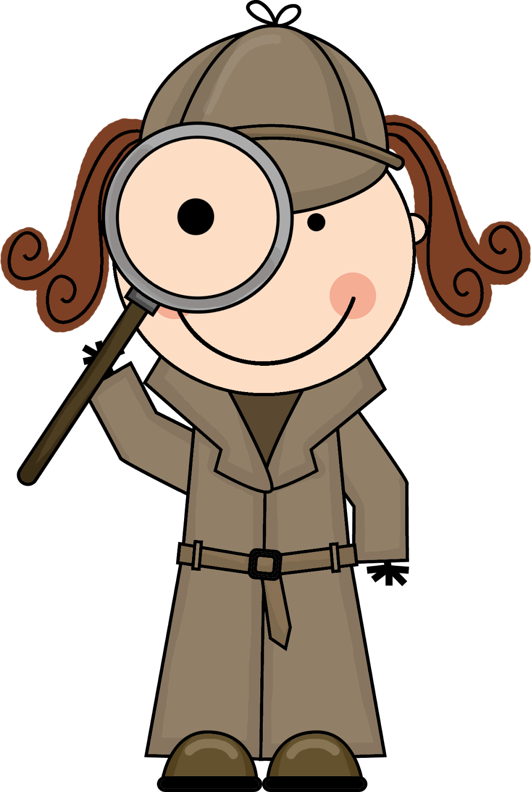 Detective Badge Clip Art | Clipart library - Free Clipart Images