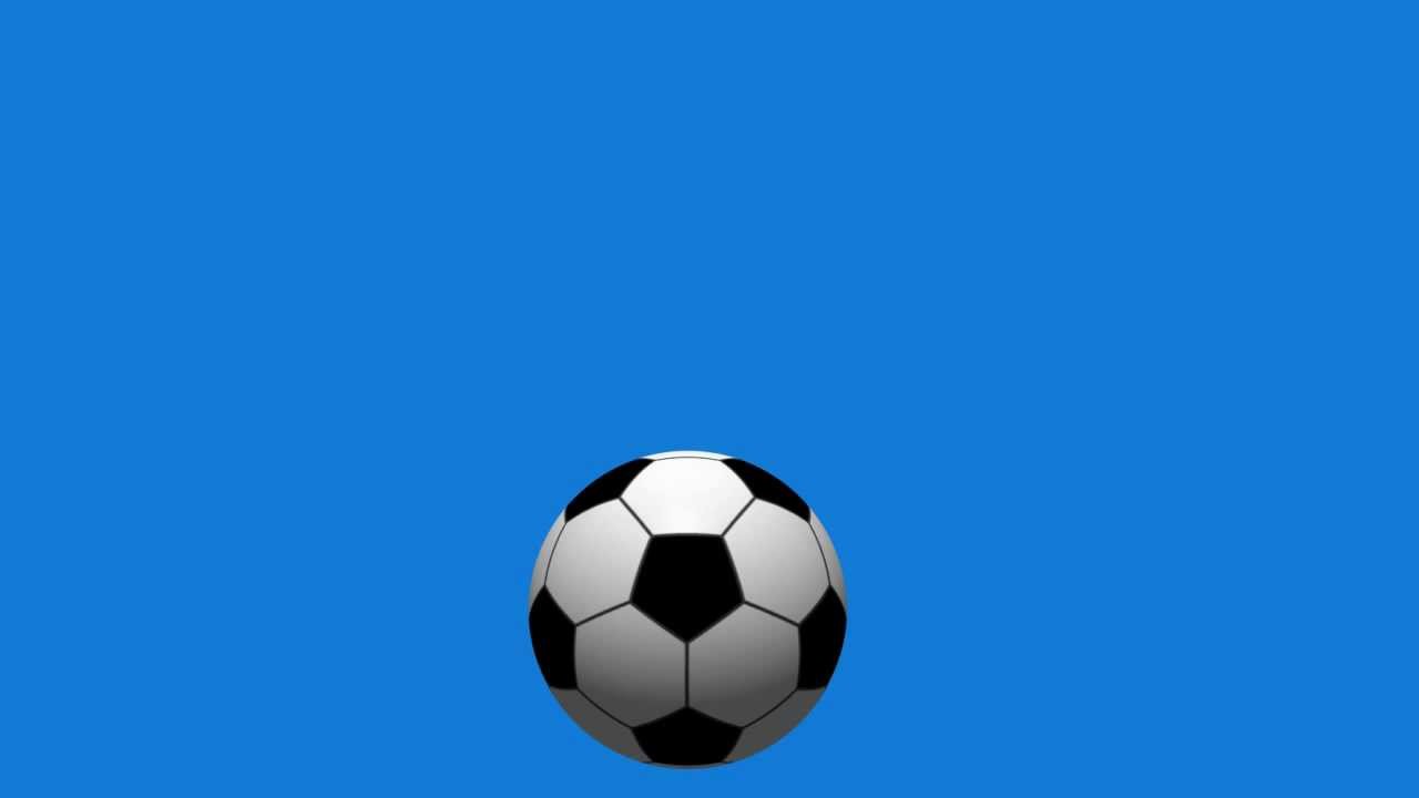 animated clip art of football - photo #20
