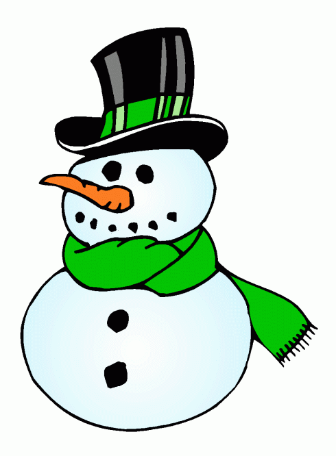 Free Snowman Clipart Images | Clipart library - Free Clipart Images
