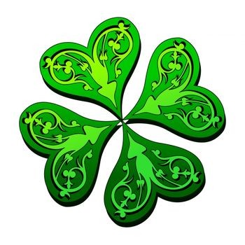 Four Leaf Clover Tattoos | Clipart library ? Tattoo Designs / Ink 