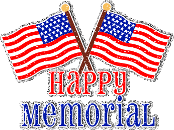 Happy Memorial Day Gifs ? Images