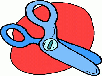 Scissor Clip Art | Clipart library - Free Clipart Images