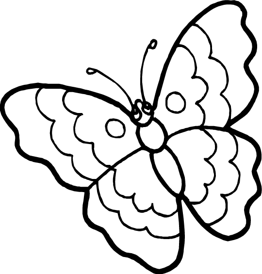 Insects Coloring Pages 116 | Free Printable Coloring Pages