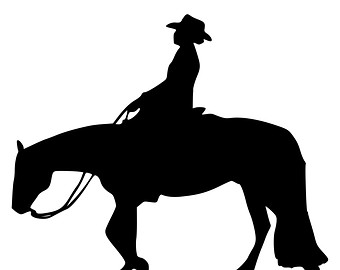 Popular items for western horse 