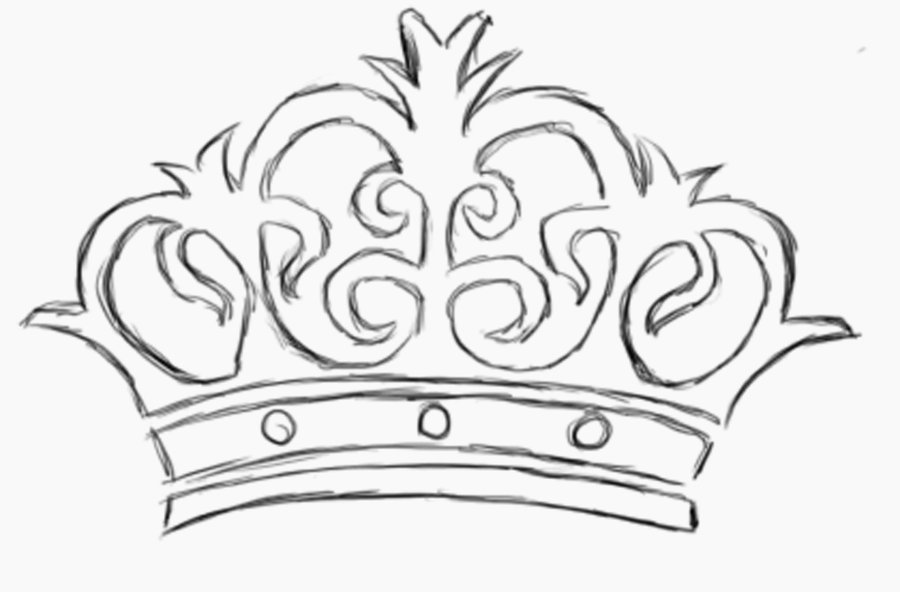 Group of: -New- Crown Tattoo Design by pantacle on deviantART | We 