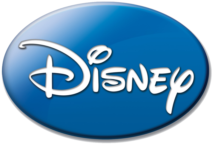 Disney Disney Icons Logos Clipart - Clip Art Library