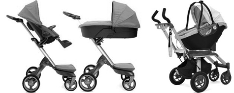 Long or Short Capital � Baby Carriage Expos� Part 4: Modern Day 