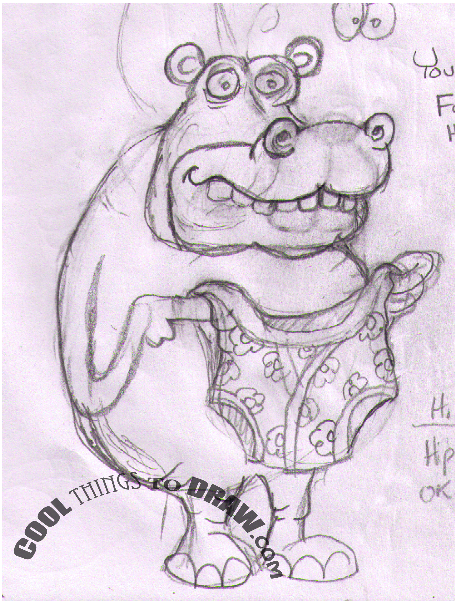 Free Cool Pictures To Draw Download Free Cool Pictures To Draw Png 