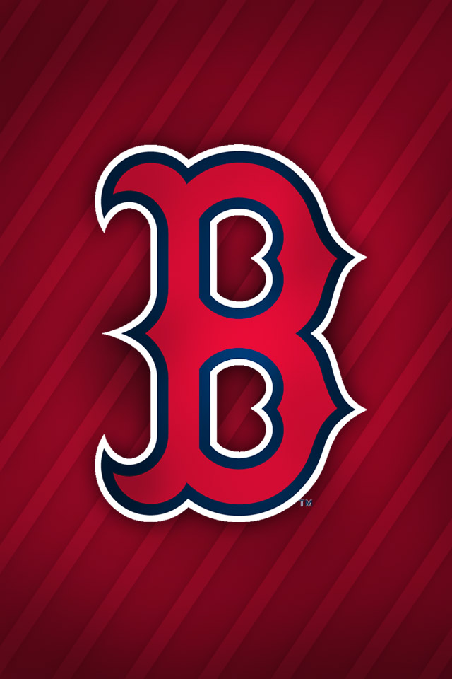 Image gallery for : red sox iphone wallpaper