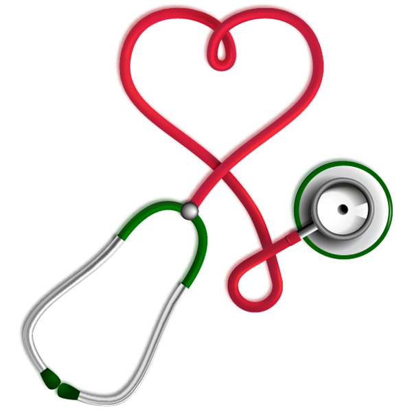 stethoscope animated - Clip Art Library