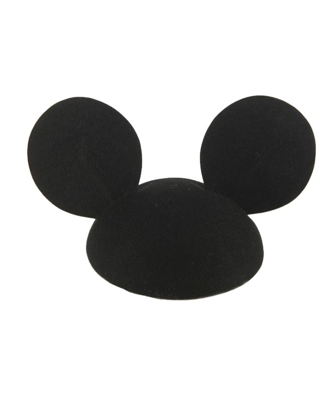mickey mouse ears hat clip art - photo #12