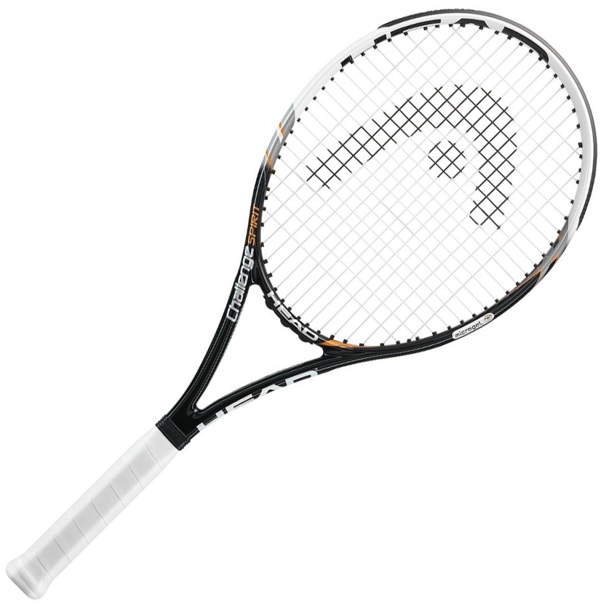 Picture Of Tennis Racquet - Clipart library