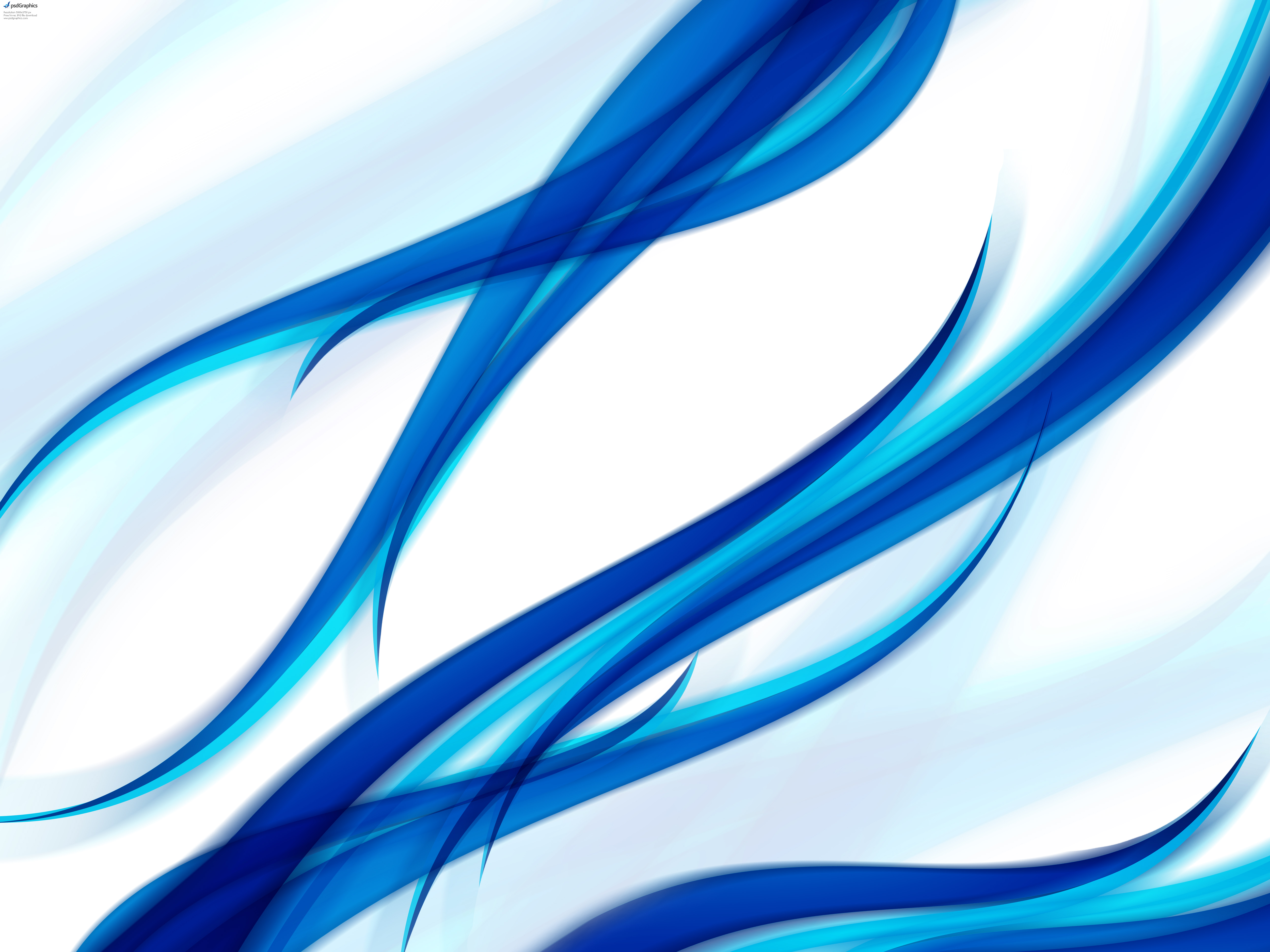 Free Light Blue Abstract Background Png, Download Free Light Blue 