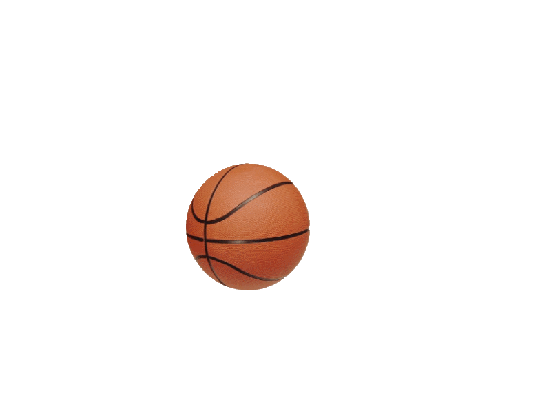 basketball clipart gif - photo #14