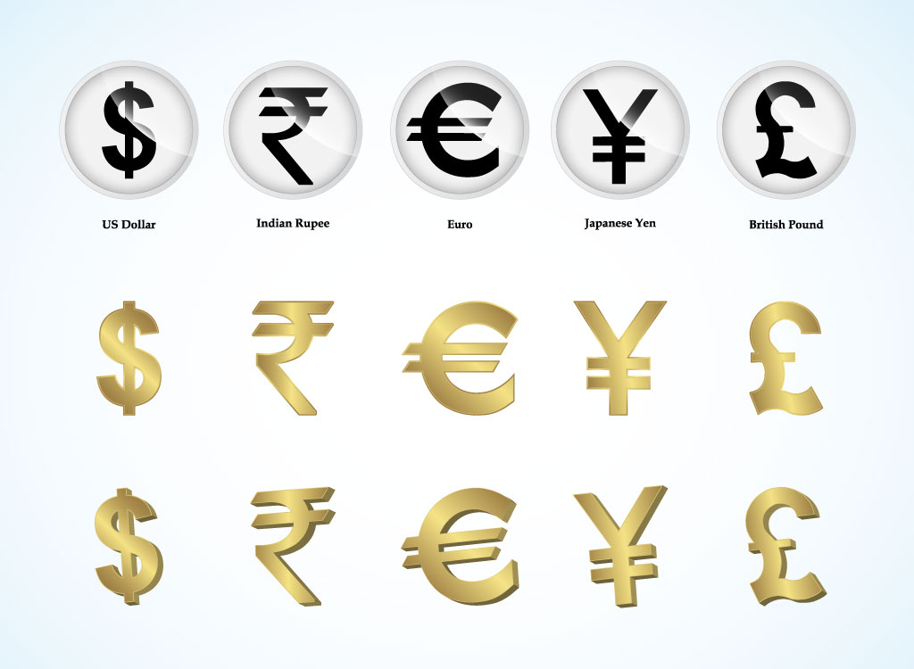 international-currency-symbols-clip-art-library