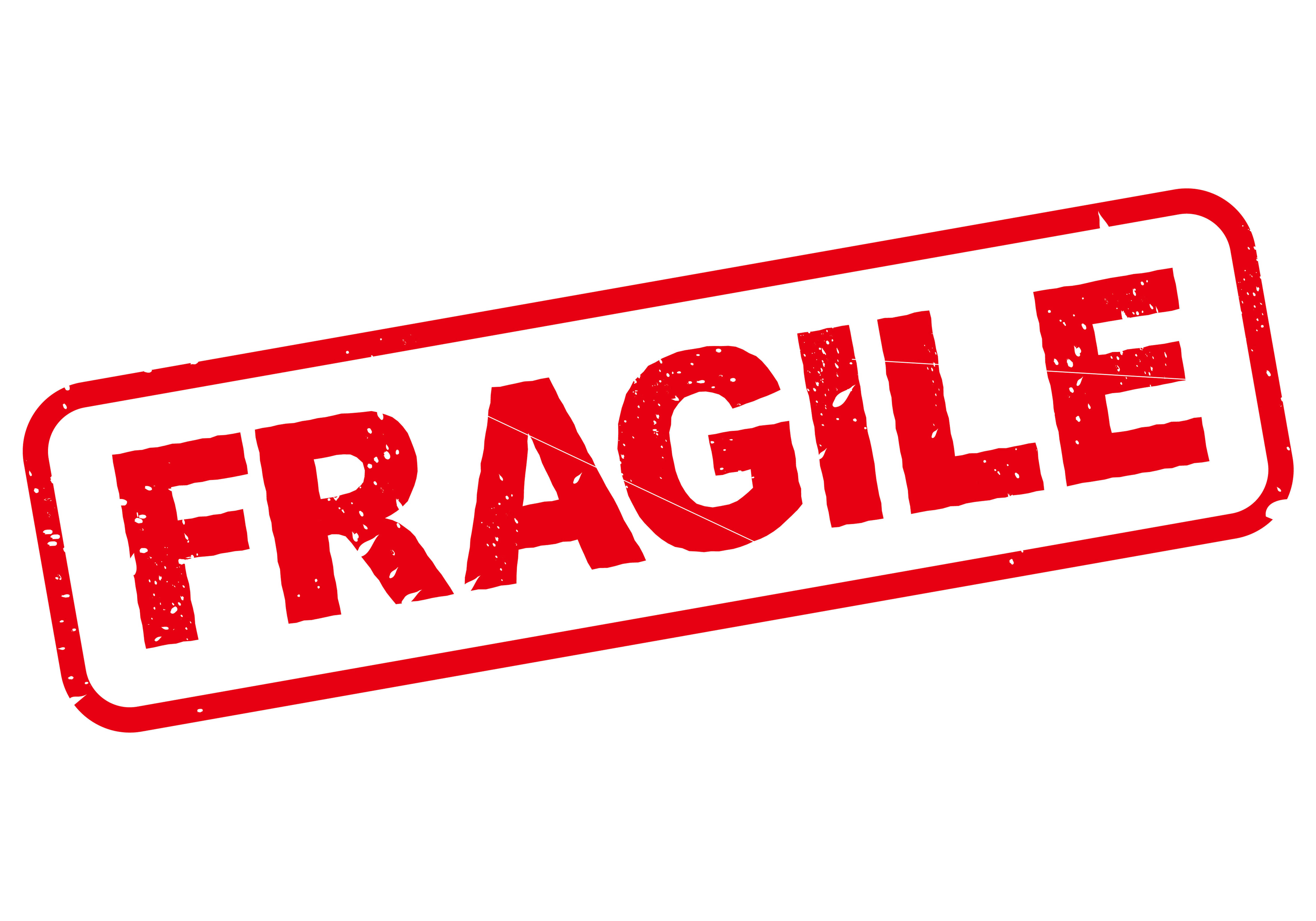 free clipart fragile label - photo #21