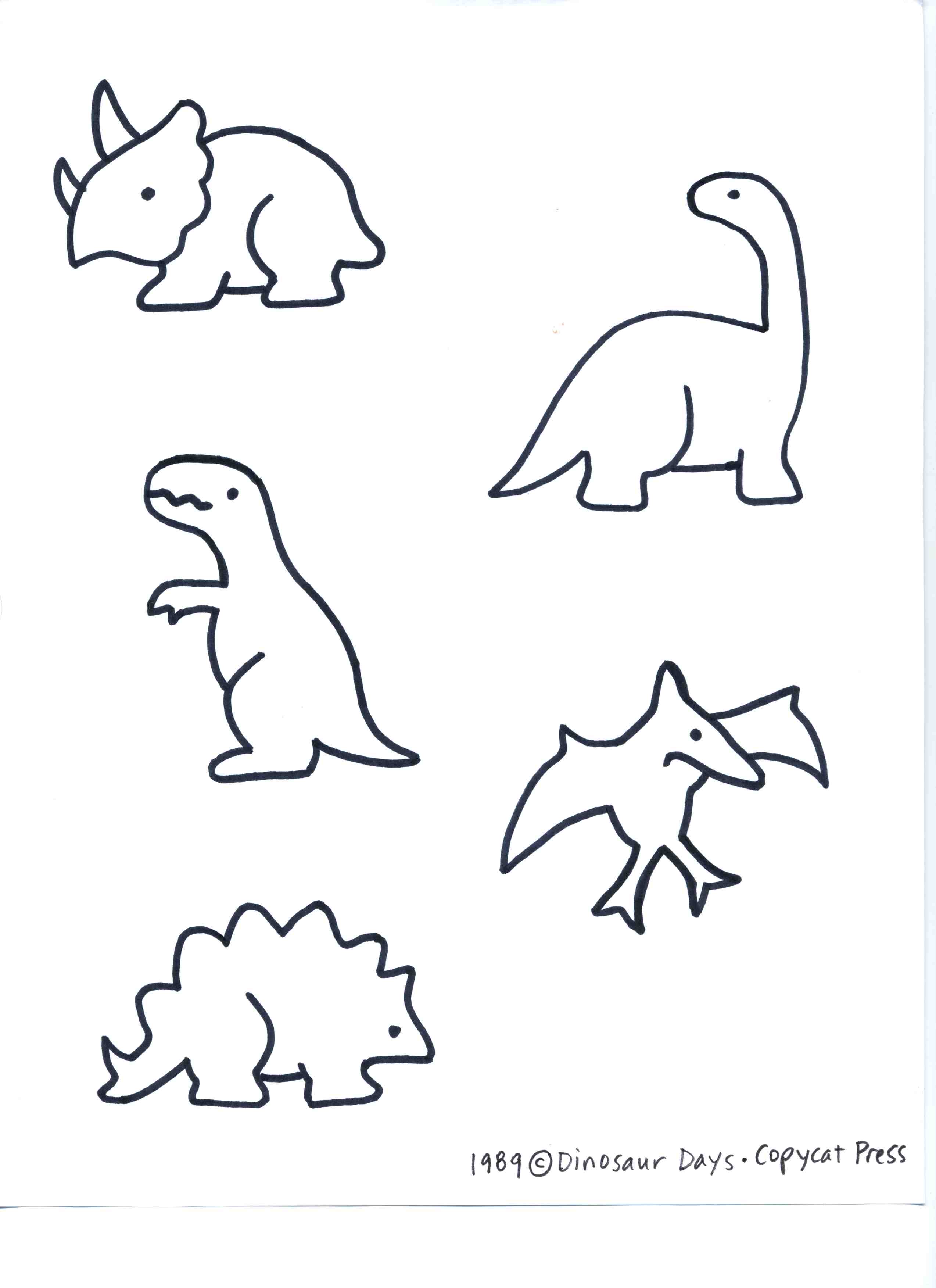 Baby Storytime: Dinosaurs! | Mel
