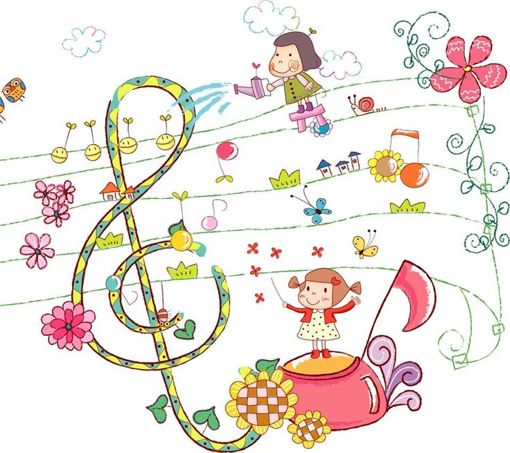 Free Cartoon Music, Download Free Cartoon Music png images, Free