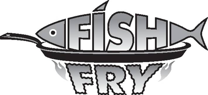 Fish Fry - St. Alphonsus Catholic Church and School
