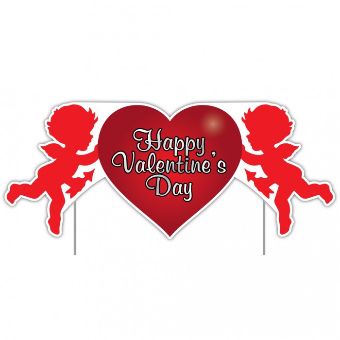 valentines day clipart cupid