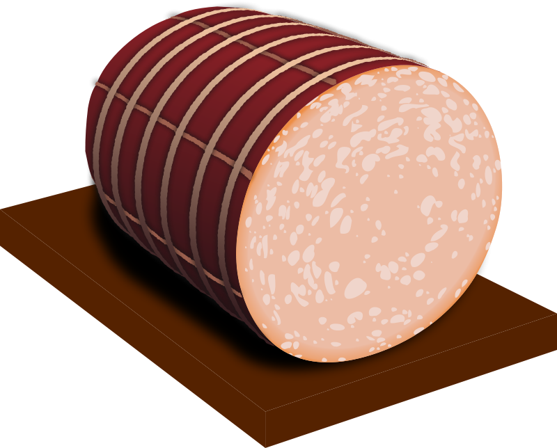 Sausage Clip Art Download