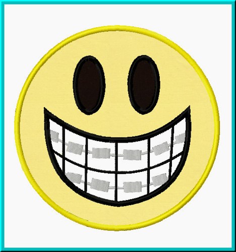 Free Braces Cartoons, Download Free Braces Cartoons png images, Free