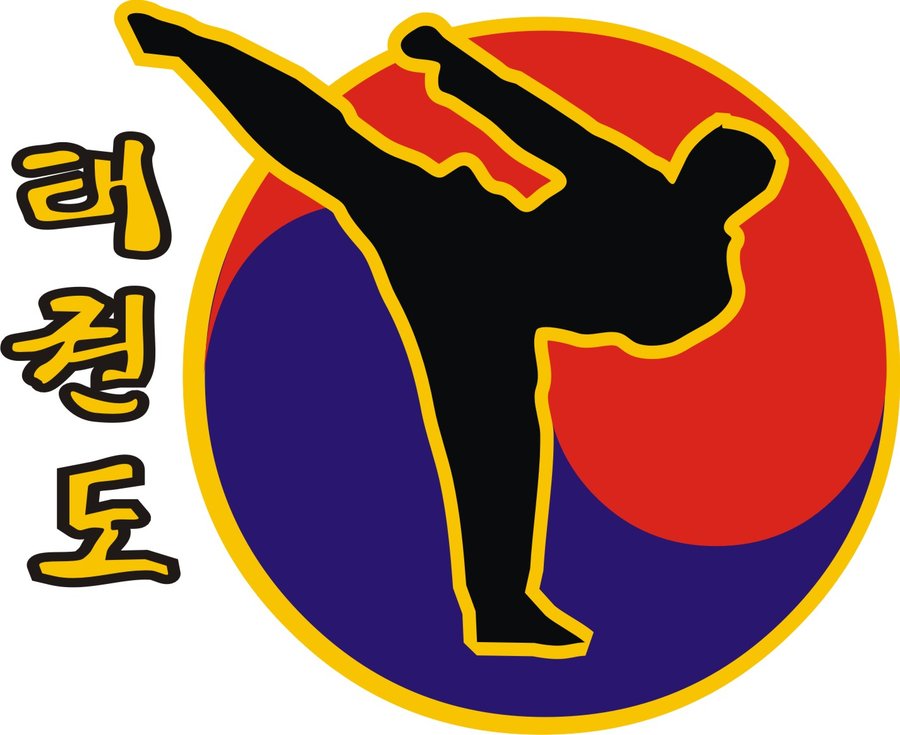 clip art karate logo - photo #44