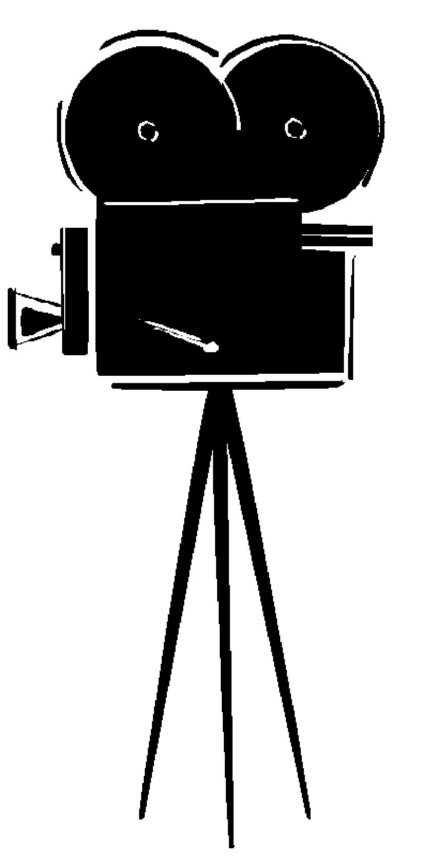 Movie Projector Clipart | Clipart library - Free Clipart Images